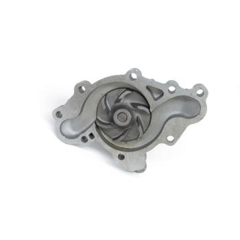 1994 Mazda 929 Engine Water Pump US Motor Works US9260 image 3 of 4