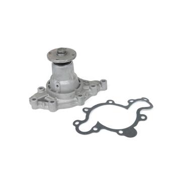 1994 Mazda 929 Engine Water Pump US Motor Works US9260 image 4 of 4