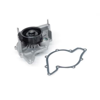 1994 Audi Cabriolet Engine Water Pump US Motor Works US9263 image 4 of 4
