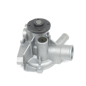 1996 Saab 9000 Engine Water Pump US Motor Works US9264 image 2 of 4