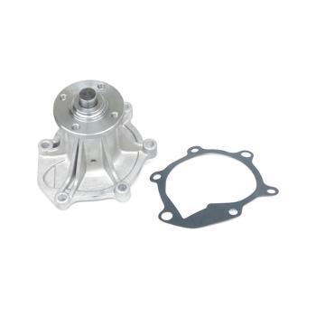 1996 Lexus LX450 Engine Water Pump US Motor Works US9269 image 4 of 4