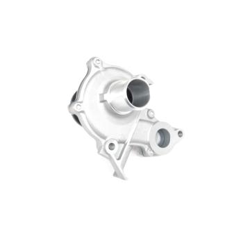 1994 Geo Prizm Engine Water Pump US Motor Works US92722 image 3 of 4