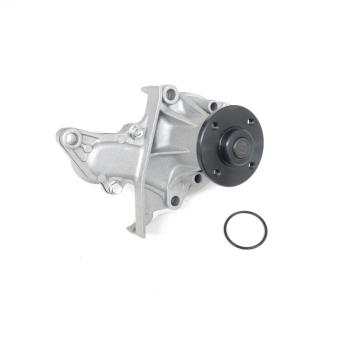 1994 Geo Prizm Engine Water Pump US Motor Works US92722 image 4 of 4
