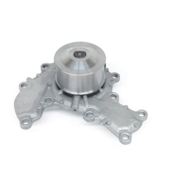 1994 Isuzu Trooper Engine Water Pump US Motor Works US9278 image 2 of 4