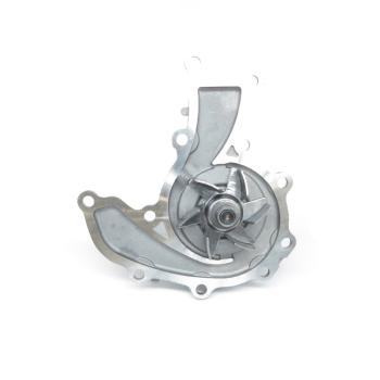 1994 Isuzu Trooper Engine Water Pump US Motor Works US9278 image 3 of 4