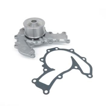 1994 Isuzu Trooper Engine Water Pump US Motor Works US9278 image 4 of 4