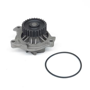 1993 Audi S4 Engine Water Pump US Motor Works US9279 image 4 of 4