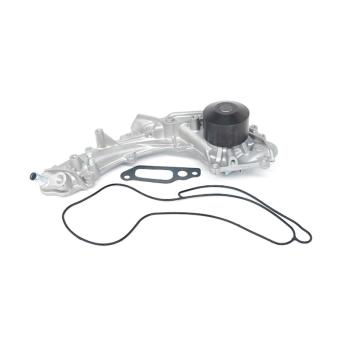 1994 Acura Legend Engine Water Pump US Motor Works US9288 image 4 of 4