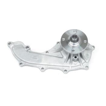 2018 Toyota Hilux Engine Water Pump