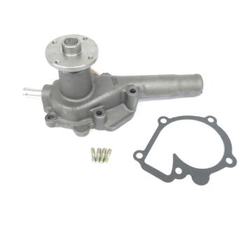 1971 Mazda 616 Engine Water Pump US Motor Works US9300 image 4 of 4