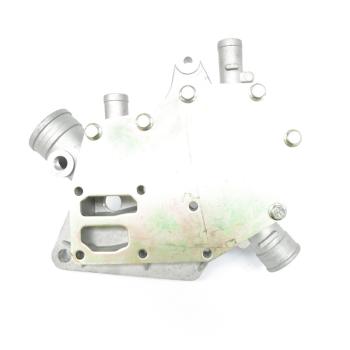 1982 Renault R5 Engine Water Pump US Motor Works US9301 image 3 of 4