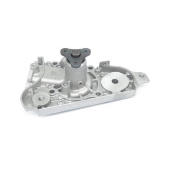 2000 Mazda Protege Engine Water Pump US Motor Works US9305 image 2 of 4