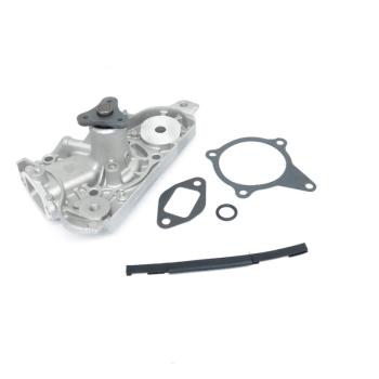 2000 Mazda Protege Engine Water Pump US Motor Works US9305 image 4 of 4