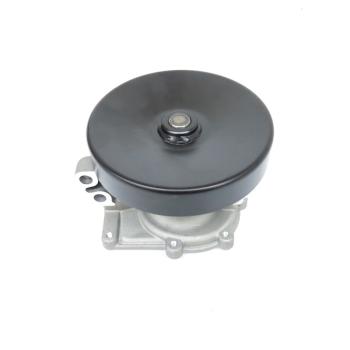 2005 Saab 9-5 Engine Water Pump US Motor Works US9307 image 2 of 4