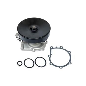 2005 Saab 9-5 Engine Water Pump US Motor Works US9307 image 4 of 4