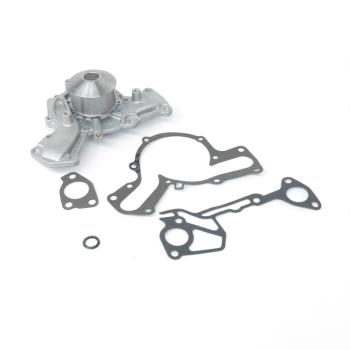 1995 Mitsubishi Montero Engine Water Pump US Motor Works US9310 image 4 of 4