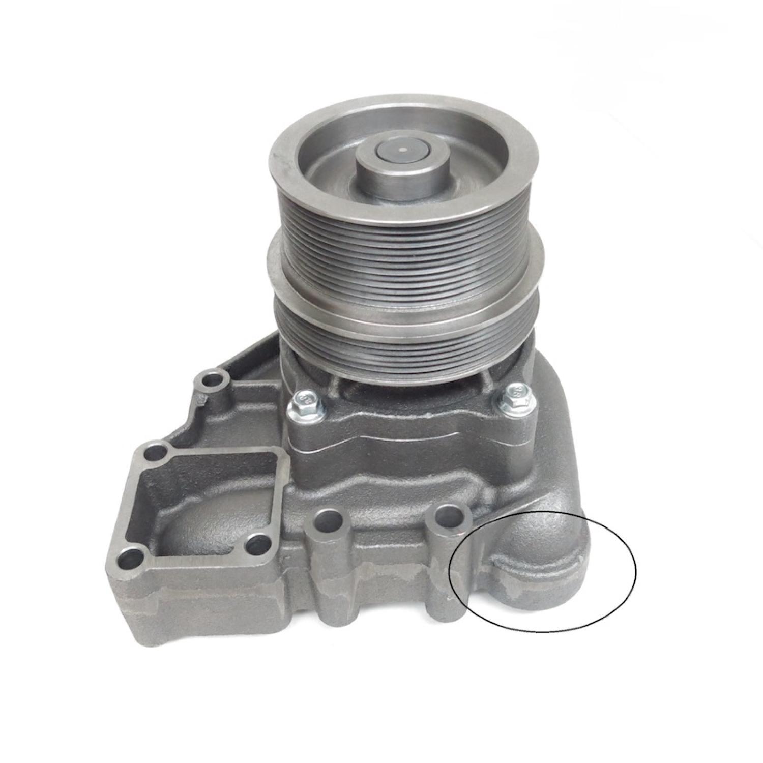 US Motor Works US932 Engine Water Pump product image 1 of 8