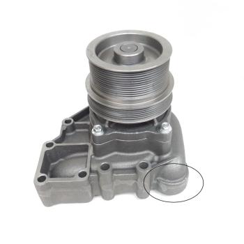 2001 Mack CL Engine Water Pump