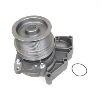 2001 Mack CL Engine Water Pump US Motor Works US932 image 4 of 4