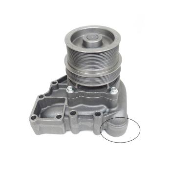 2001 Mack CL Engine Water Pump US Motor Works US933 image 1 of 4
