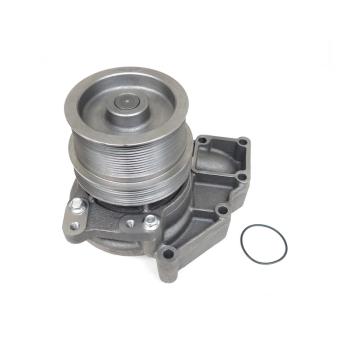 2001 Mack CL Engine Water Pump US Motor Works US933 image 4 of 4