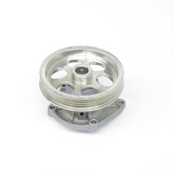1995 Toyota Paseo Engine Water Pump US Motor Works US9334 image 1 of 4