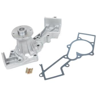 2000 Nissan Xterra Engine Water Pump US Motor Works US9338 image 4 of 4