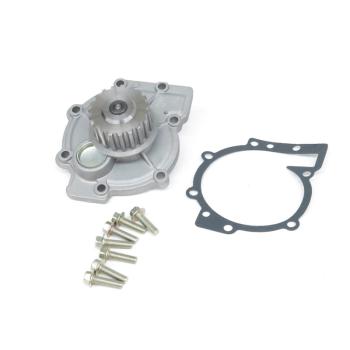 2012 Volvo XC90 Engine Water Pump US Motor Works US9339 image 4 of 4