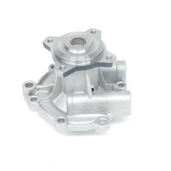 2000 Chevrolet Tracker Engine Water Pump US Motor Works US9342 image 2 of 4