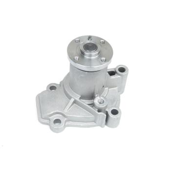 1997 Hyundai Tiburon Engine Water Pump US Motor Works US9353 image 1 of 4