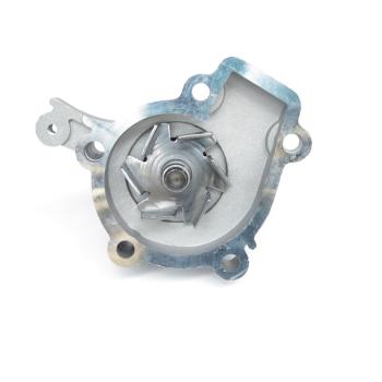 1997 Hyundai Tiburon Engine Water Pump US Motor Works US9353 image 3 of 4