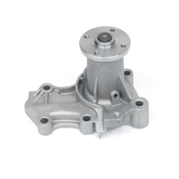 2000 Mitsubishi Mirage Engine Water Pump US Motor Works US9359 image 1 of 4