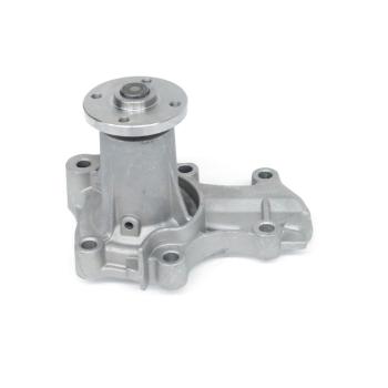 2000 Mitsubishi Mirage Engine Water Pump US Motor Works US9359 image 2 of 4