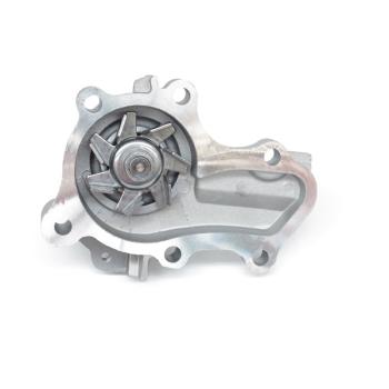 2000 Mitsubishi Mirage Engine Water Pump US Motor Works US9359 image 3 of 4