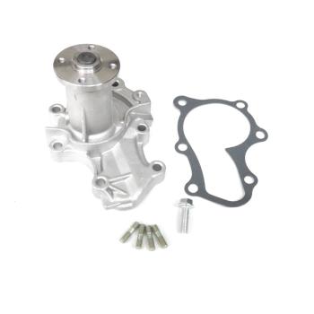 2000 Mitsubishi Mirage Engine Water Pump US Motor Works US9359 image 4 of 4