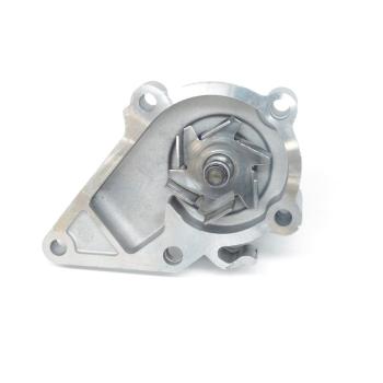 2012 Dodge Attitude Engine Water Pump US Motor Works US9364 image 3 of 4