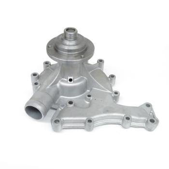 1993 Land Rover Defender 110 Engine Water Pump US Motor Works US9368 image 2 of 4
