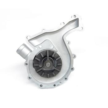 1993 Land Rover Defender 110 Engine Water Pump US Motor Works US9368 image 3 of 4
