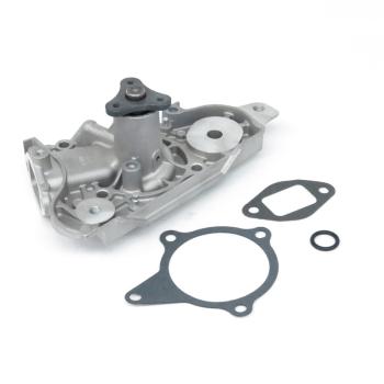 2002 Mazda Protege Engine Water Pump US Motor Works US9371 image 4 of 4