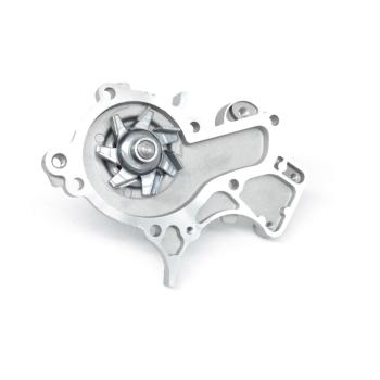 2000 Chevrolet Tracker Engine Water Pump US Motor Works US9374 image 3 of 4
