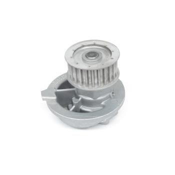 2000 Isuzu Amigo Engine Water Pump US Motor Works US9375 image 1 of 4