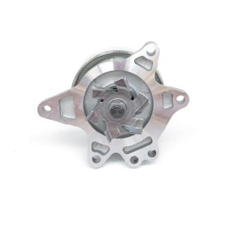 2006 Toyota Matrix Engine Water Pump US Motor Works US9376 image 3 of 4