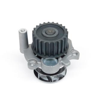 2008 Volkswagen Sharan Engine Water Pump