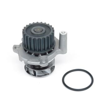 2011 Audi S3 Engine Water Pump US Motor Works US9377 image 4 of 4