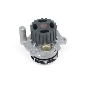 2009 Volkswagen EuroVan Engine Water Pump