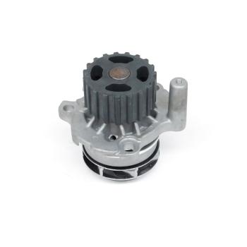 2000 Volkswagen Jetta Engine Water Pump US Motor Works US9378 image 2 of 4