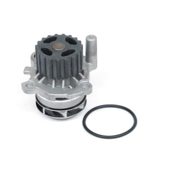 2000 Volkswagen Jetta Engine Water Pump US Motor Works US9378 image 4 of 4