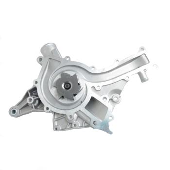 2000 Mercedes-Benz E55 AMG Engine Water Pump US Motor Works US9380 image 3 of 4
