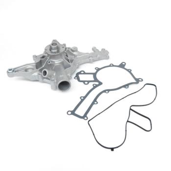 2000 Mercedes-Benz E55 AMG Engine Water Pump US Motor Works US9380 image 4 of 4