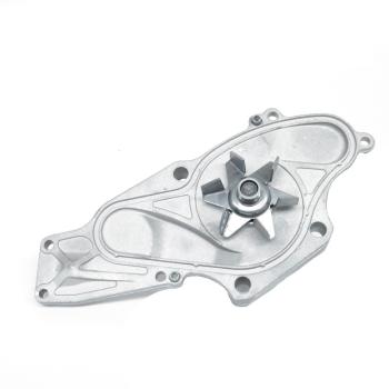 2001 Acura MDX Engine Water Pump US Motor Works US9383 image 3 of 4